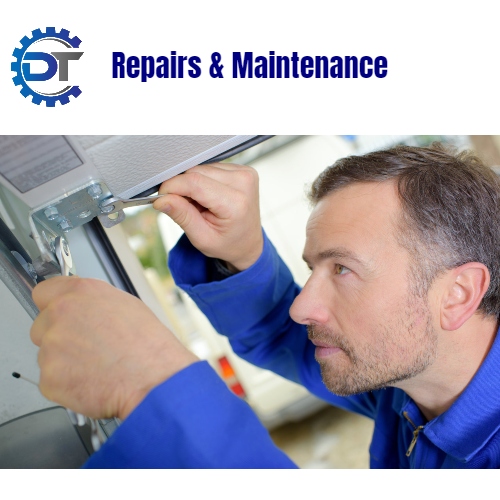 repairs-&-maintenance